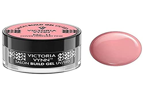 Victoria Vynn Aufbaugel, UV/LED, Cov Powdery Pink 11, 50 ml