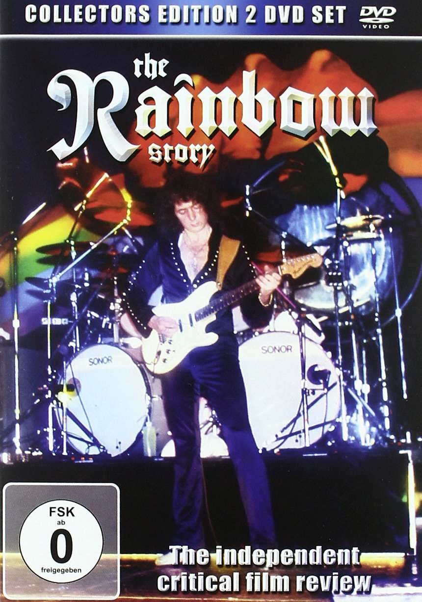 Rainbow -The Rainbow Story