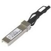 NETGEAR ProSafe Direct Attach SFP+ Cable - Stacking-Kabel - SFP+ - SFP+ - 3 m (AXC763-10000S)