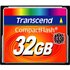 CompactFlash 133 32 GB, Speicherkarte