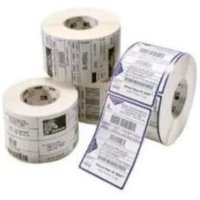 Zebra Z-Perform 1000T Thermotransfer Etiketten 102mm x 152mm - 12er Pack