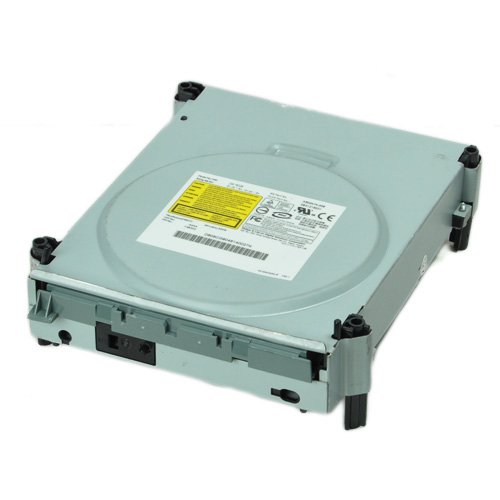 Liteon DG-16D2S DVD Laufwerk ROM Drive Ersatzteil f¨¹r XBOX 360 Konsole