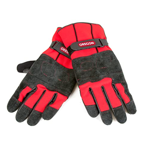 Oregon Fiordland Schutz-Handschuhe, 295485/L