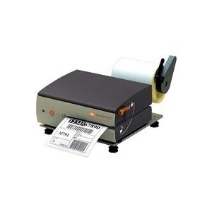 Honeywell Datamax MP-Series Compact4 Mobile Mark III - Etikettendrucker - Thermopapier - Rolle (11,5 cm) - 200 dpi - USB, LAN, seriell (XJ1-00-07000000)