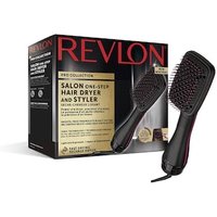 Revlon Haarglättbürste RVDR5212E, Salon One-Step Hair Dryer & Styler