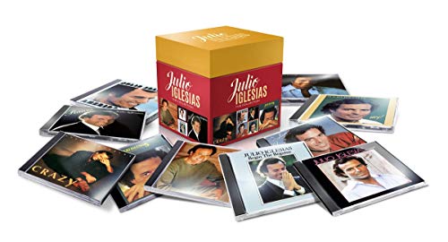 Julio Iglesias: the Collection