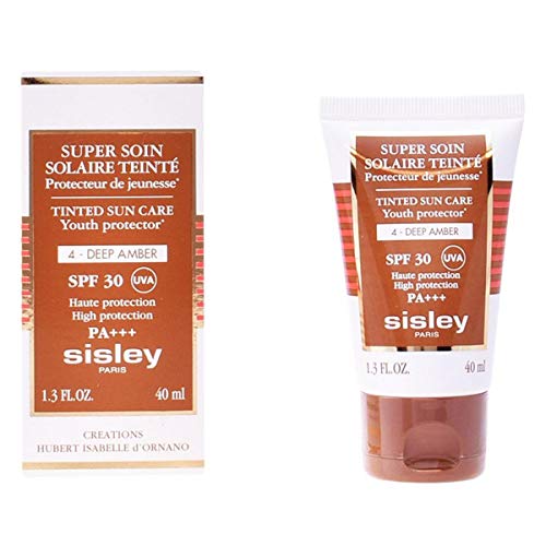 Sisley Gesichts-Sonnenschutz, 1er Pack(1 x 40 milliliters)