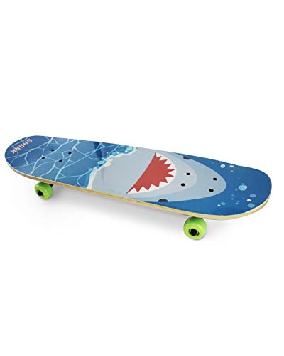 ODS Skateboard, 70 cm, Mehrfarbig, 3.ODS56361