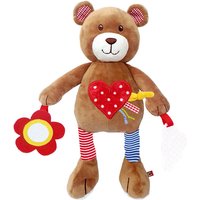 Kuscheltier Activity-Teddy 35cm