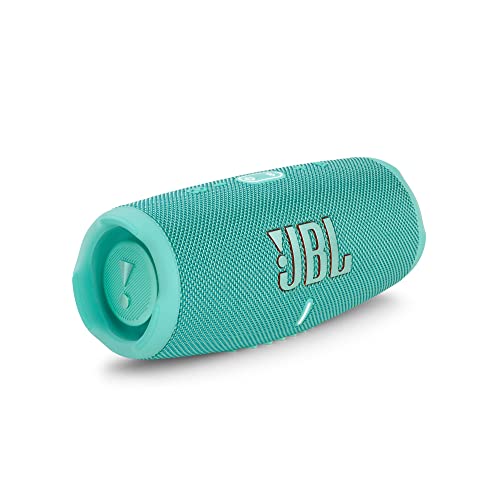 JBL Charge 5 Teal