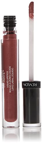 Revlon ColorStay Ultimate Liquid Lipstick, Premium Pink, 0.1 Ounce by Revlon