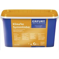 Erfurt Systemkleber für Thermovlies KlimaTec 10 kg