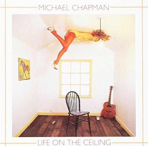 Life on the Ceiling Import edition by Chapman, Michael (1996) Audio CD