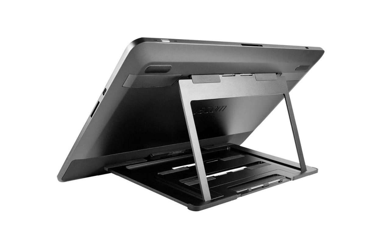 Wacom Standfuß für Cintiq Pro 13 & 16 und MobileStudio Pro