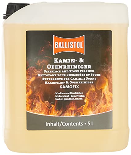 Ballistol Kanister Kamofix, 5 Liter, 25405