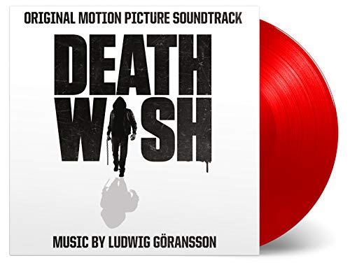 Death Wish (2018) [Vinyl LP]