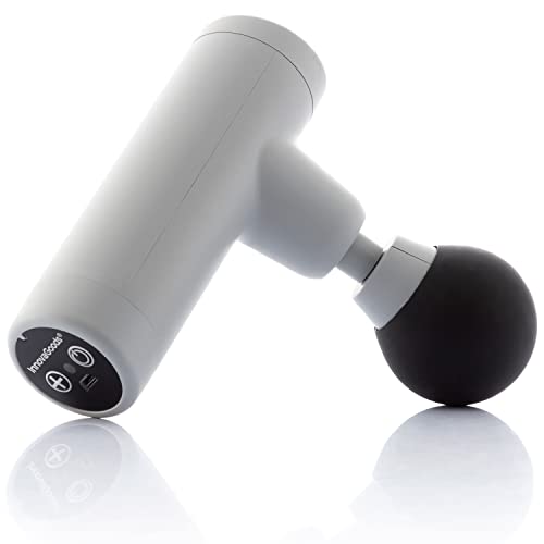 Vixall InnovaGoods Mini-Vibrationsmassagegerät