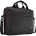 Case LOGIC® Notebook Tasche Advantage Laptop Attaché 14 Black Passend für maximal: 35,6cm (14