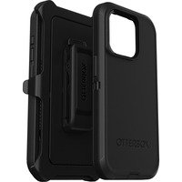 OtterBox Defender für iPhone 15 Pro schwarz