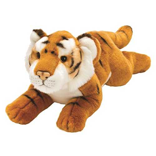 Yomiko 12085 - Suki Gifts Plüschtier Tiger, 36 cm
