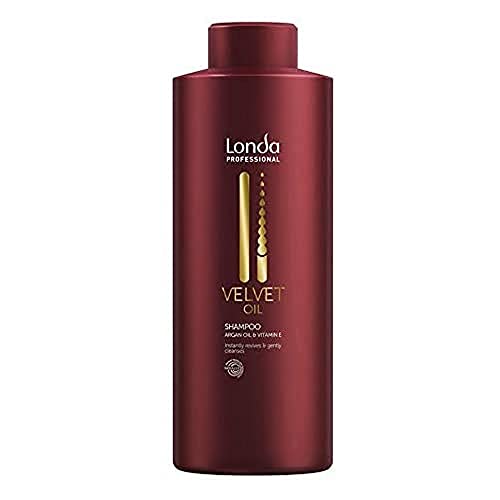 Londa Velvet Oil Shampoo 1 l