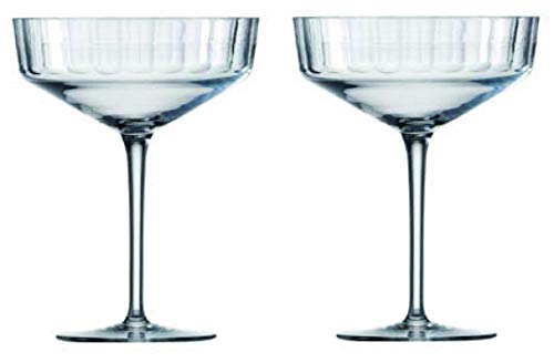 Zwiesel 1872 117153 Gläser, Glas, transparent, 2 Einheiten