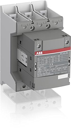 abb-entrelec AF140 – 30 – 00b-12 Schütz 3 Pole Spule 48 – 130 VAC/DC