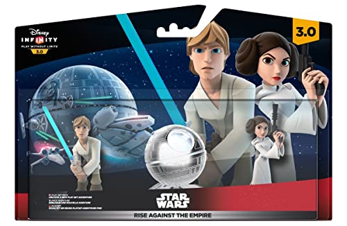 Disney Infinity 3.0: Playset - Rise Against the Empire