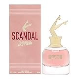 Jean Paul Gaultier Scandal femme Eau de Parfum, 1er Pack (1 x 50 ml)