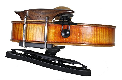Wittner Schulterstütze Modell Isny Violine Viola für Wittnerkinnhalter