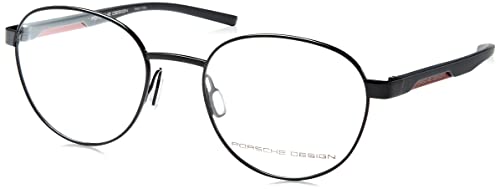 Porsche Design Men's P8746 Sunglasses, a, 53