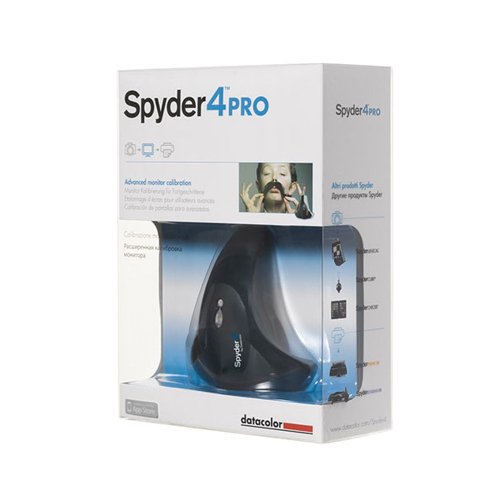 DataColor Spyder 4 Pro