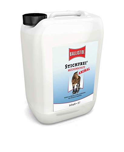 Ballistol Stichfrei Animal 5 Liter, 26832