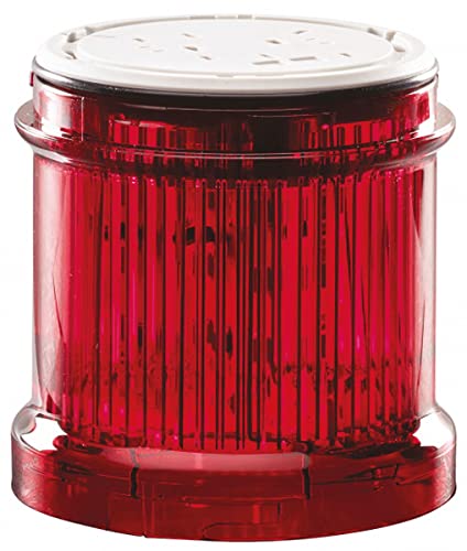 Eaton Signalsäulenelement LED SL7-L24-R Rot Rot Dauerlicht 24 V