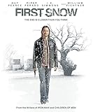 First Snow [Blu-ray]
