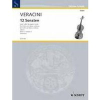 12 Sonaten 2 (nach Corelli op 5)