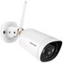 Foscam G4C WLAN IP Überwachungskamera Super HD (2560x1440), 4MP, 2x Scheinwerfer, P2P, Smarte Erkennung (G4C)