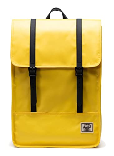 Herschel Survey II Backpack Cyber Yellow