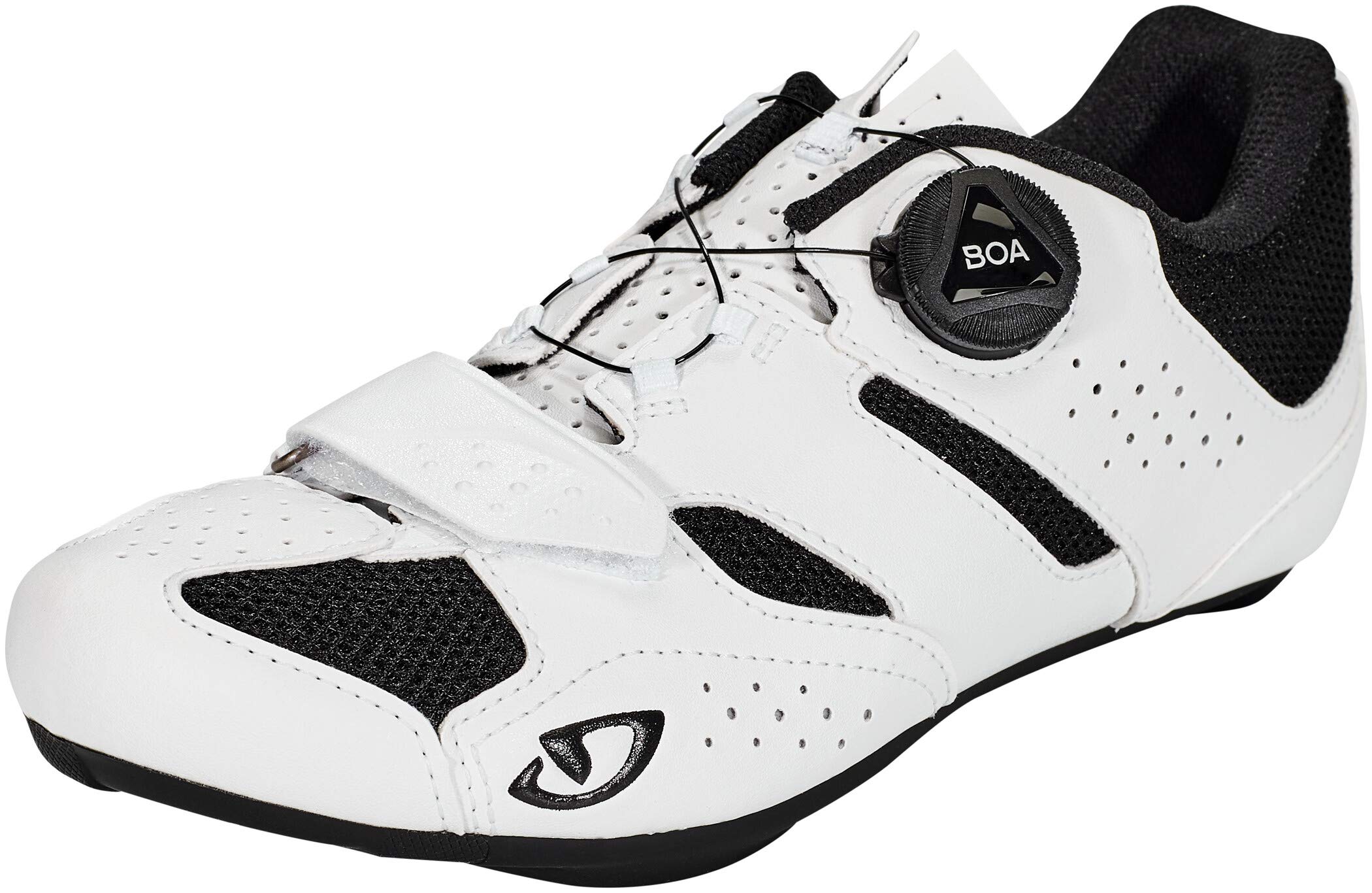 Giro Bike Herren Savix Ii Walking Schuh, Weiß, 45 EU