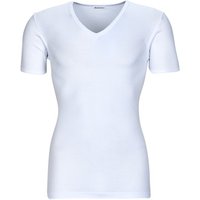 Eminence Herren T-Shirt Les Classiques -Weiß ,5 (Herstellergröße : X-Large)