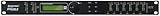 Omnitronic DXO-26E 6-Kanal 19 Zoll Frequenzweiche mit Display