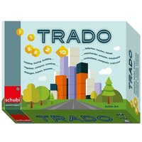Mathematik Spiel- und Übungsmaterial - 0 - TRADO
