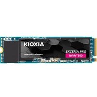 Kioxia EXCERIA PRO 2TB m.2 NVMe 2280 PCIe 3.0 Gen4