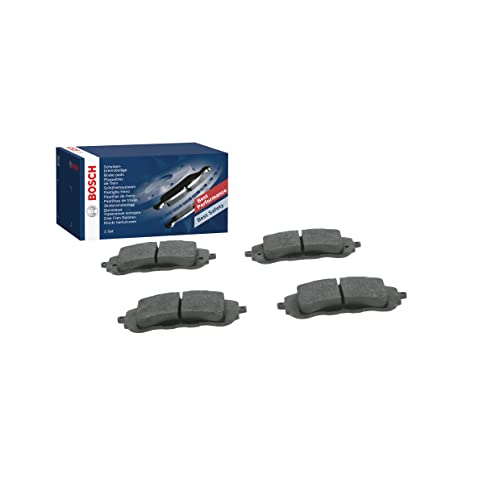 Bosch 0 986 494 714 Bremsbeläge Set