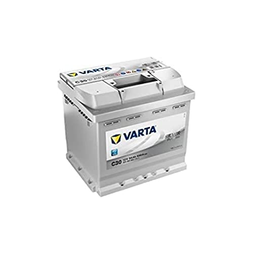 VARTA Silver Dynamic Autobatterie E38, 74 Ah, 750 A