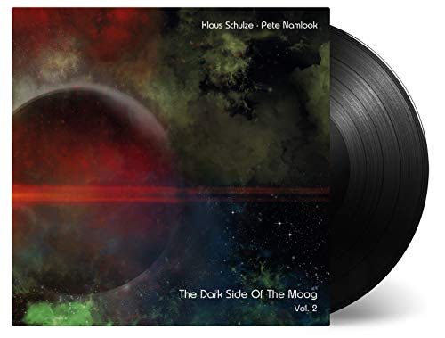 Dark Side of the..Vol.2 [Vinyl LP]