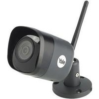 Yale SV-DB4MX-B Sicherheitskamera IP-Sicherheitskamera Innen & Außen Geschoss Decke/Wand/Schreibtisch (SV-DB4MX-B)
