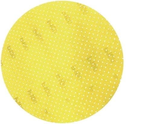 Schleifscheibe aus Mikrofaser, hohe Qualität, C/VELCRO Ø225 G-150