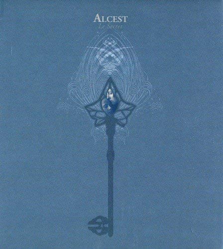 Le Secret by Alcest (2011-06-14)