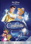 Cinderella [Special Edition] [2 DVDs]
